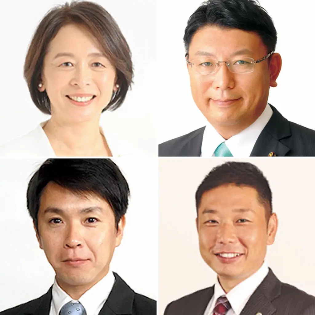 大阪府議会2月定例会一般質問2日目